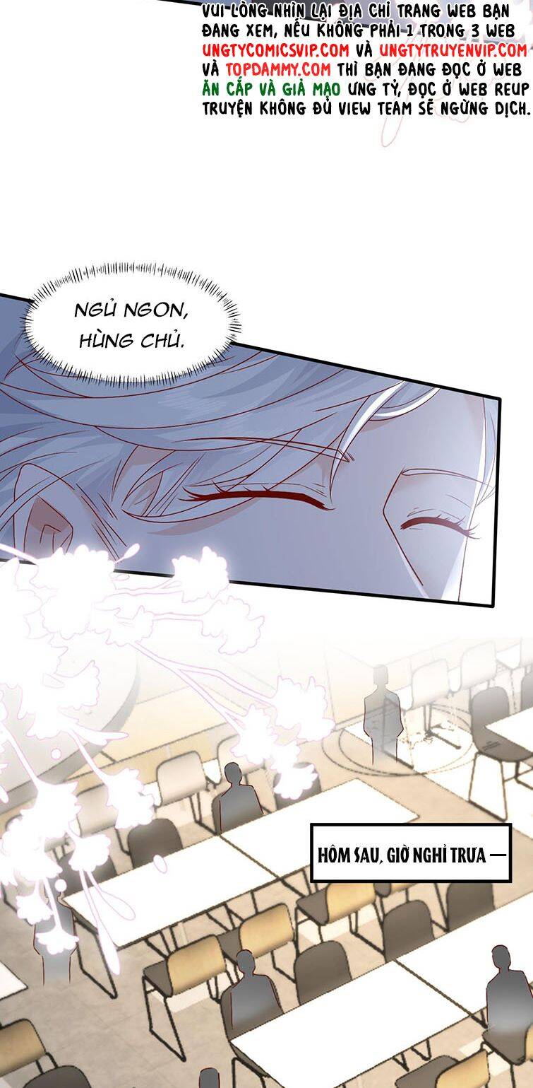 Xuyên Nhanh Chi Cải Tạo Bắt Đầu Lại Làm Người - Chương 39 - Trang 29