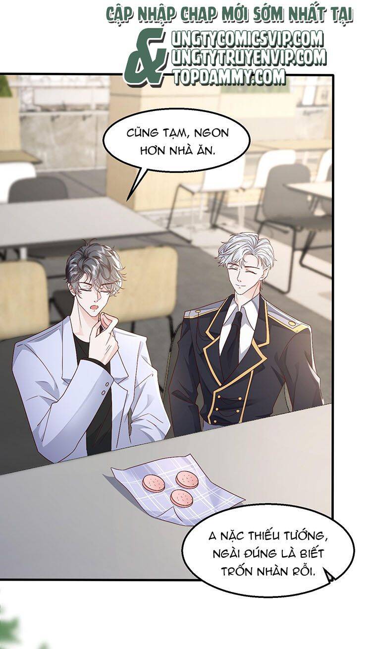 Xuyên Nhanh Chi Cải Tạo Bắt Đầu Lại Làm Người - Chương 39 - Trang 31