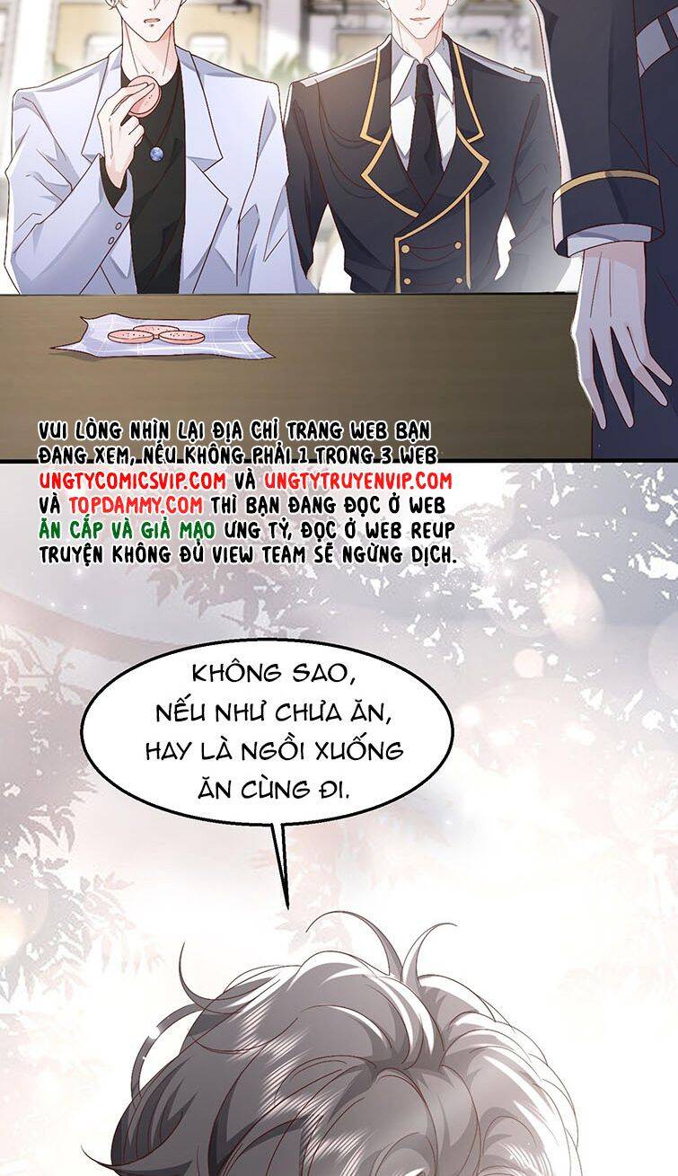 Xuyên Nhanh Chi Cải Tạo Bắt Đầu Lại Làm Người - Chương 39 - Trang 33