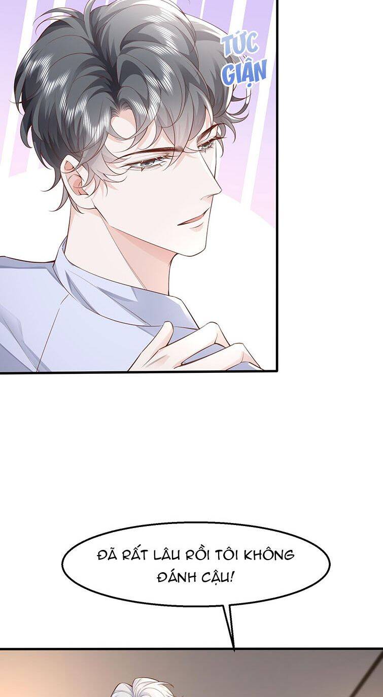 Xuyên Nhanh Chi Cải Tạo Bắt Đầu Lại Làm Người - Chương 39 - Trang 5