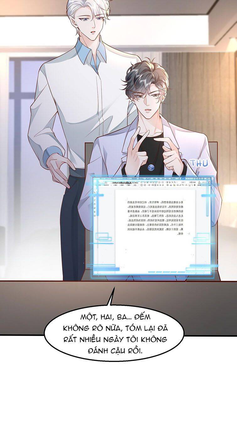 Xuyên Nhanh Chi Cải Tạo Bắt Đầu Lại Làm Người - Chương 39 - Trang 6