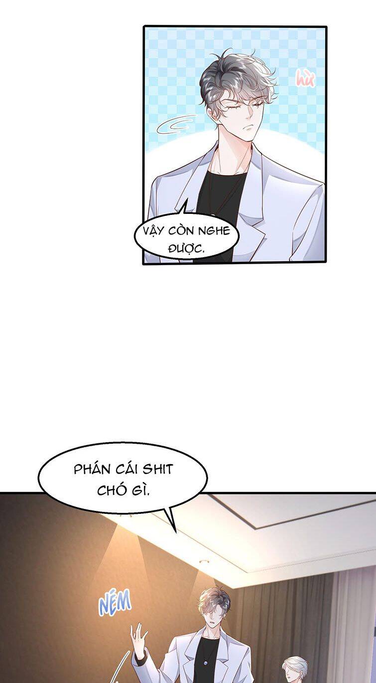 Xuyên Nhanh Chi Cải Tạo Bắt Đầu Lại Làm Người - Chương 39 - Trang 9
