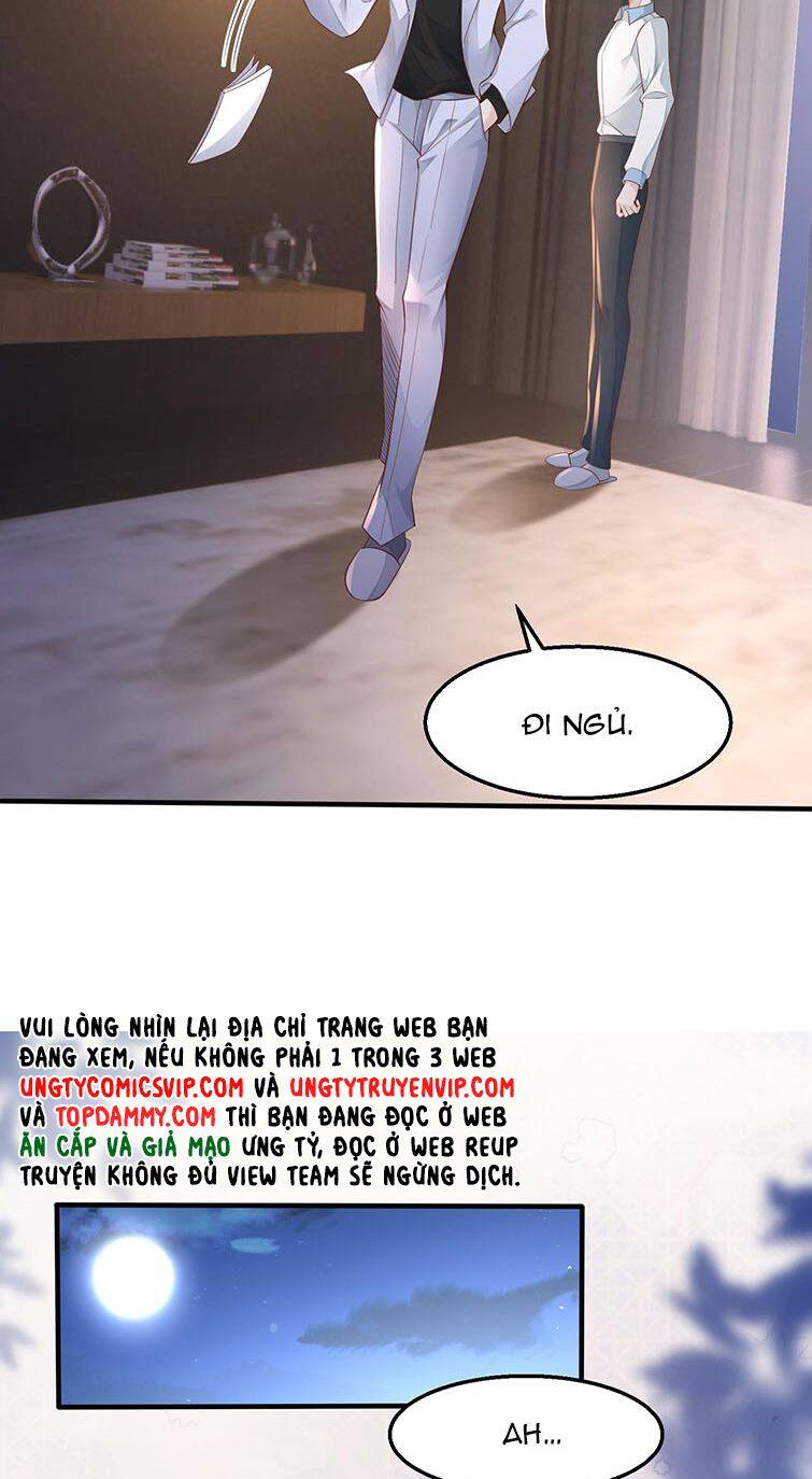 Xuyên Nhanh Chi Cải Tạo Bắt Đầu Lại Làm Người - Chương 39 - Trang 10