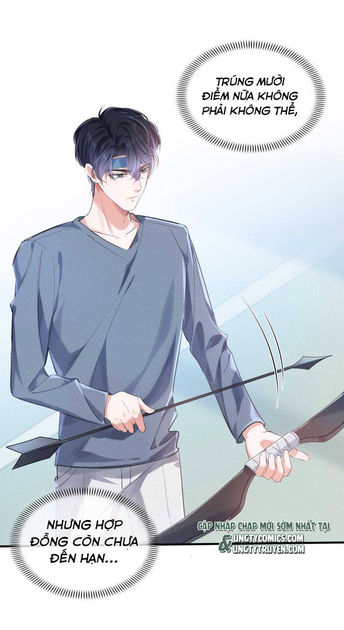 Xuyên Nhanh Chi Cải Tạo Bắt Đầu Lại Làm Người - Chương 4 - Trang 12