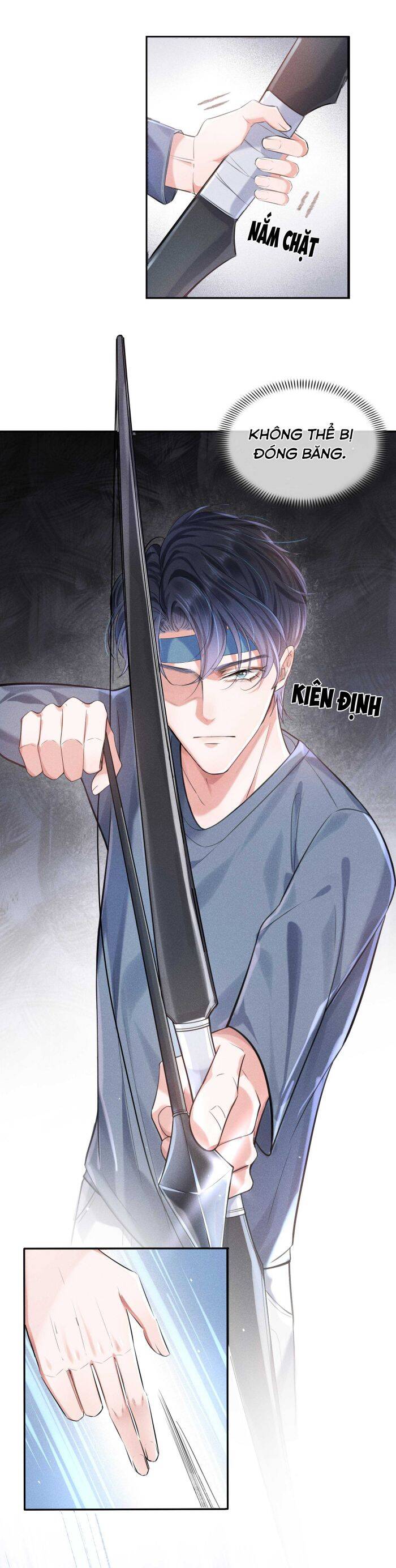 Xuyên Nhanh Chi Cải Tạo Bắt Đầu Lại Làm Người - Chương 4 - Trang 13