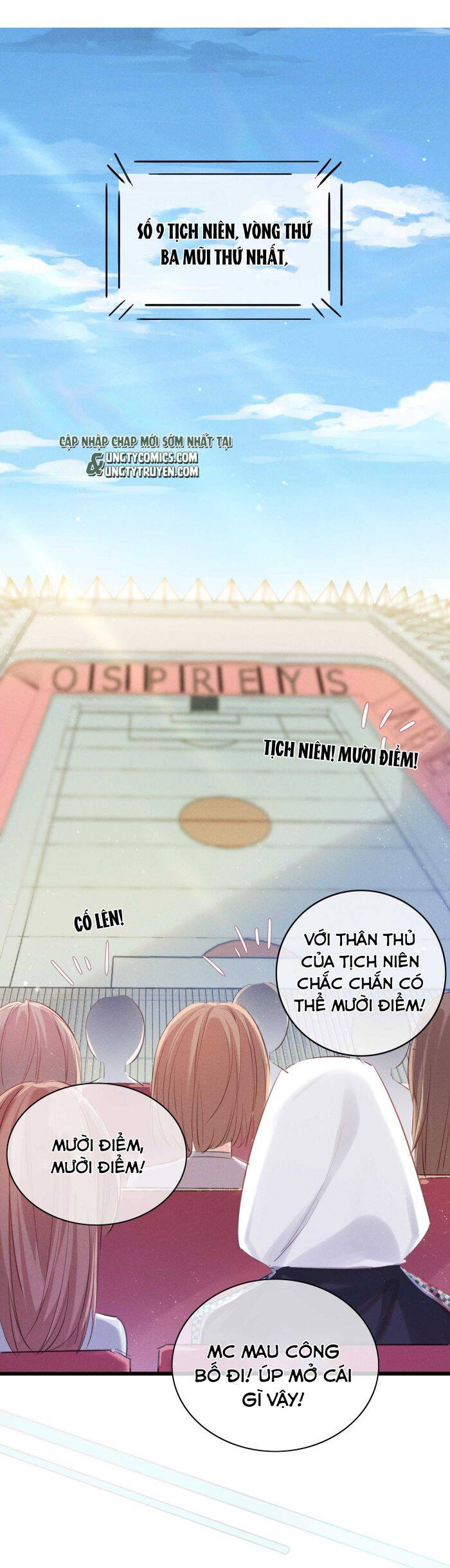 Xuyên Nhanh Chi Cải Tạo Bắt Đầu Lại Làm Người - Chương 4 - Trang 16