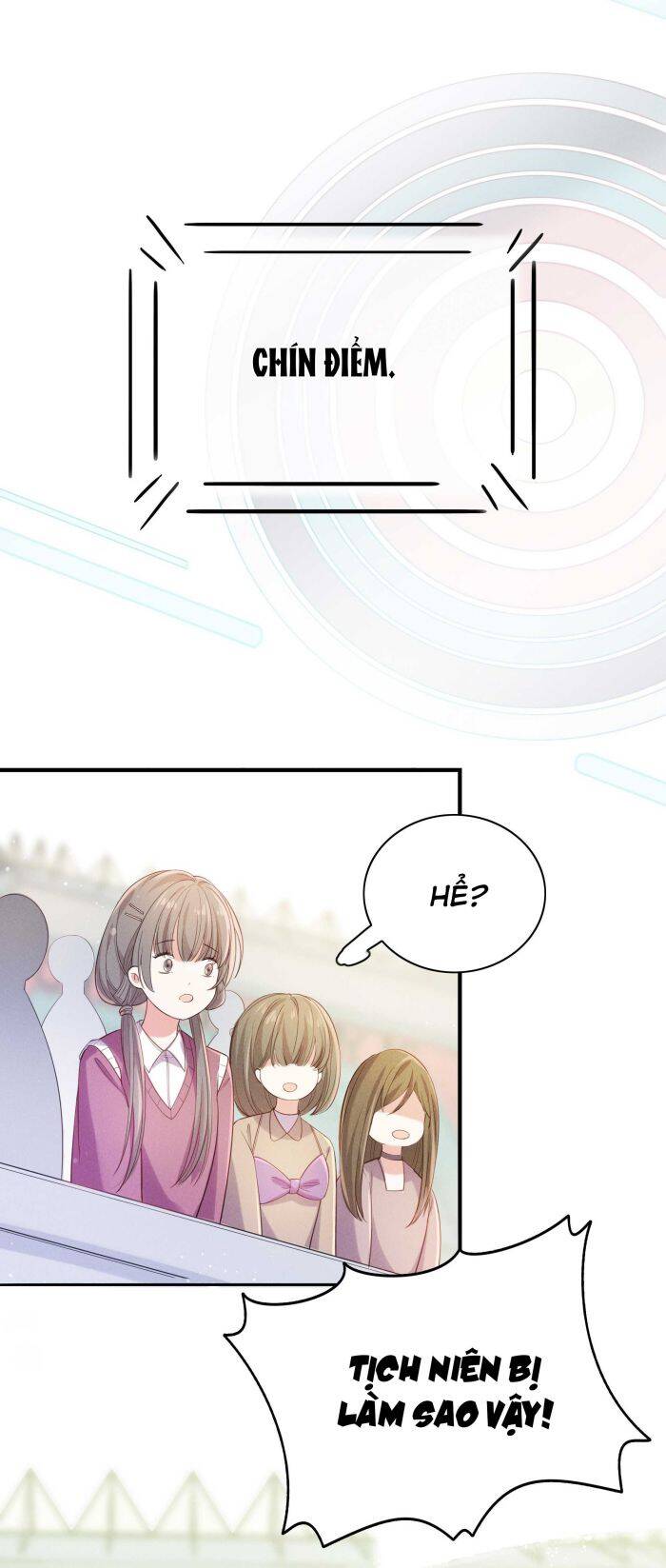 Xuyên Nhanh Chi Cải Tạo Bắt Đầu Lại Làm Người - Chương 4 - Trang 17