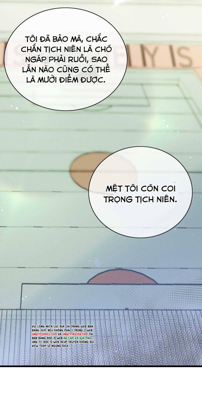 Xuyên Nhanh Chi Cải Tạo Bắt Đầu Lại Làm Người - Chương 4 - Trang 18