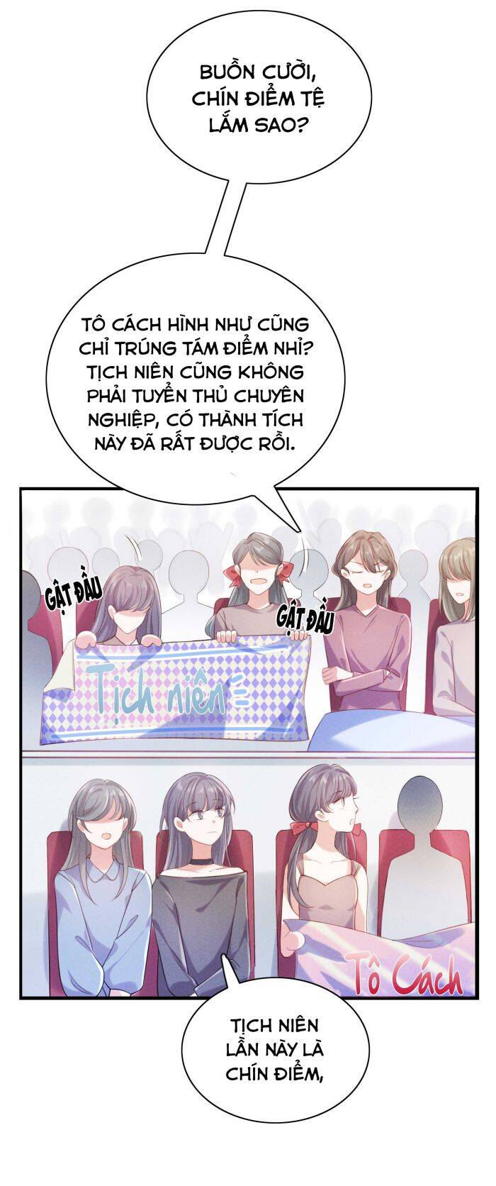 Xuyên Nhanh Chi Cải Tạo Bắt Đầu Lại Làm Người - Chương 4 - Trang 19