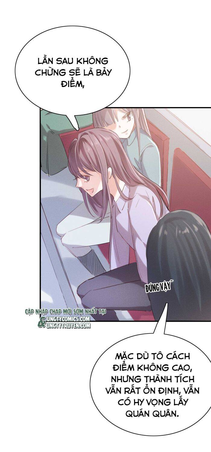 Xuyên Nhanh Chi Cải Tạo Bắt Đầu Lại Làm Người - Chương 4 - Trang 20