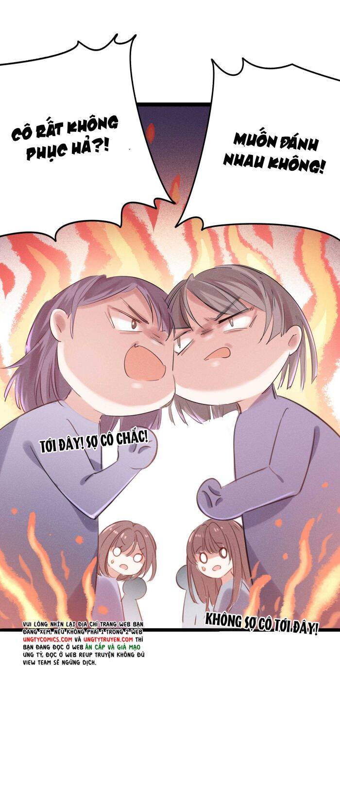 Xuyên Nhanh Chi Cải Tạo Bắt Đầu Lại Làm Người - Chương 4 - Trang 22