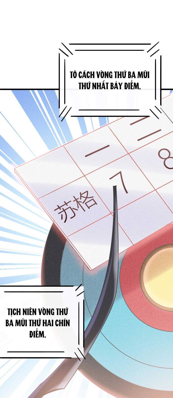 Xuyên Nhanh Chi Cải Tạo Bắt Đầu Lại Làm Người - Chương 4 - Trang 23