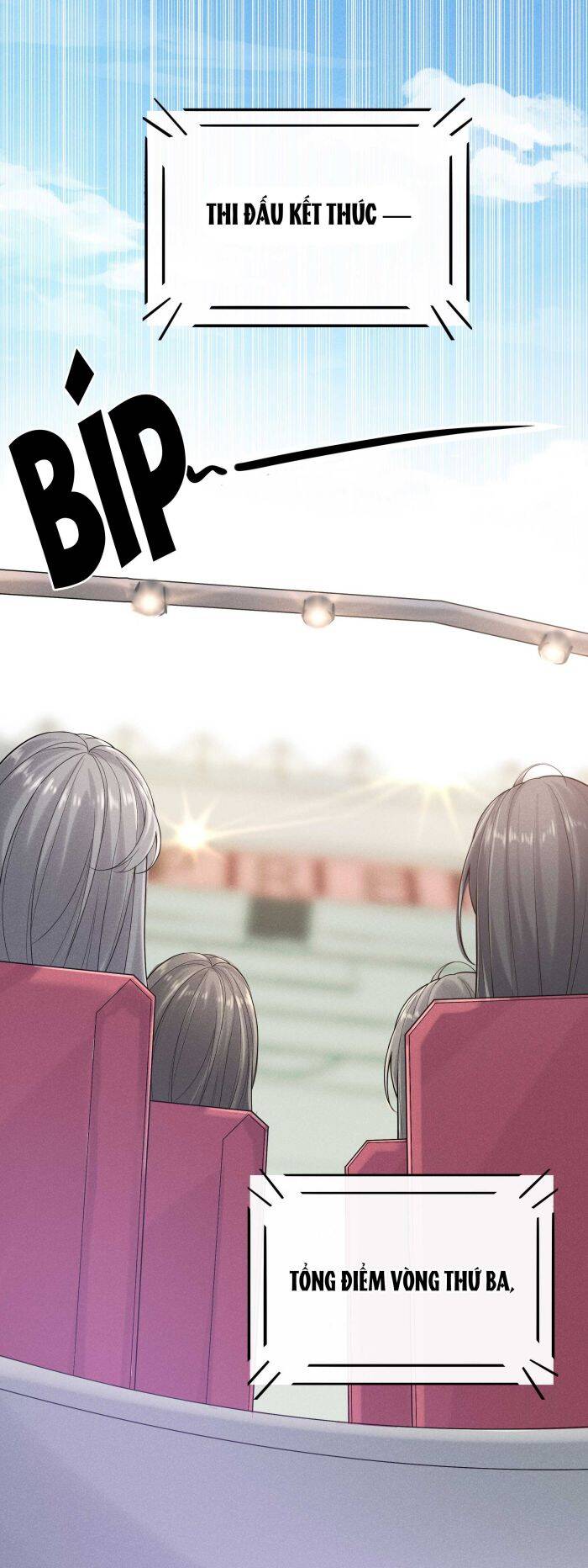 Xuyên Nhanh Chi Cải Tạo Bắt Đầu Lại Làm Người - Chương 4 - Trang 25