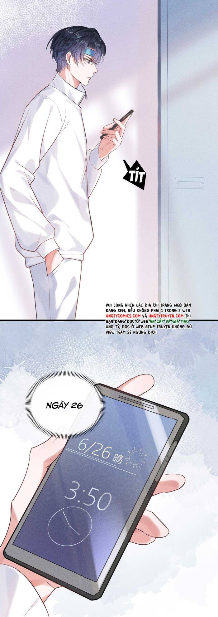 Xuyên Nhanh Chi Cải Tạo Bắt Đầu Lại Làm Người - Chương 4 - Trang 26
