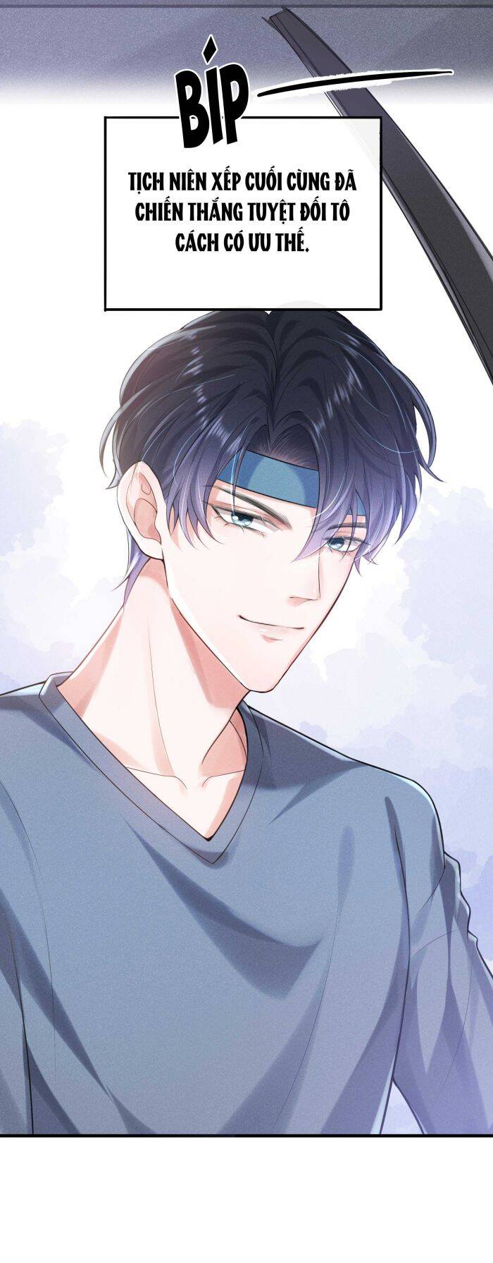 Xuyên Nhanh Chi Cải Tạo Bắt Đầu Lại Làm Người - Chương 4 - Trang 28