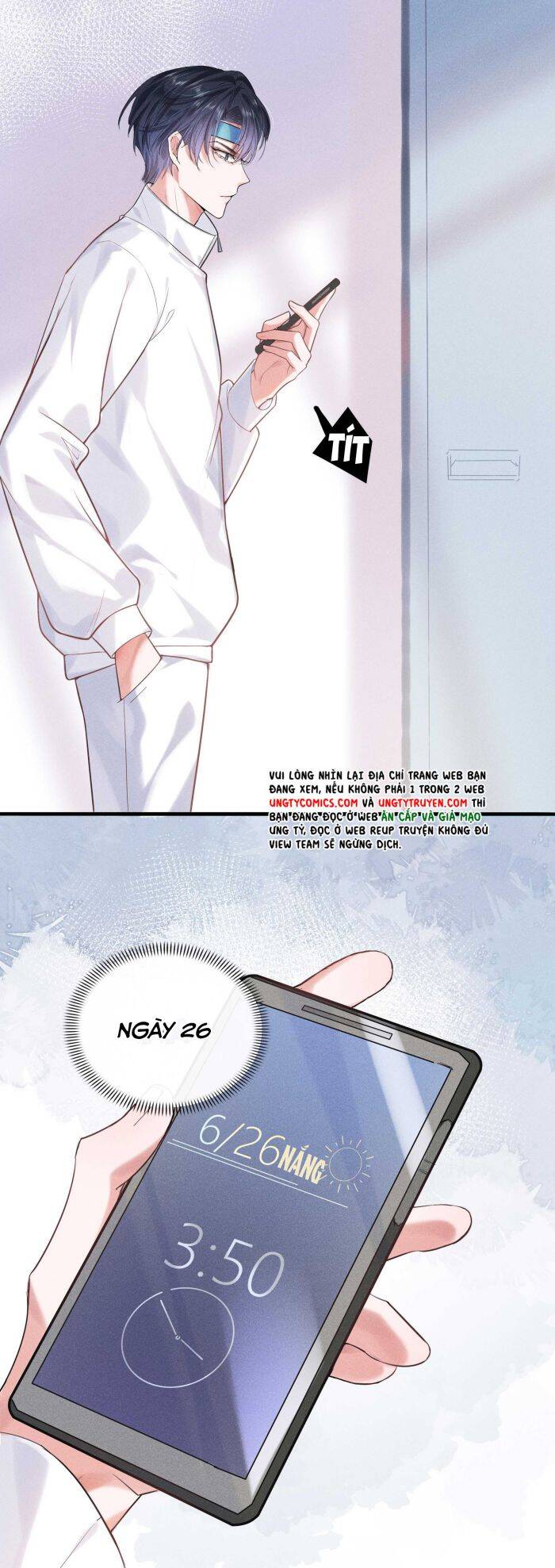 Xuyên Nhanh Chi Cải Tạo Bắt Đầu Lại Làm Người - Chương 4 - Trang 31