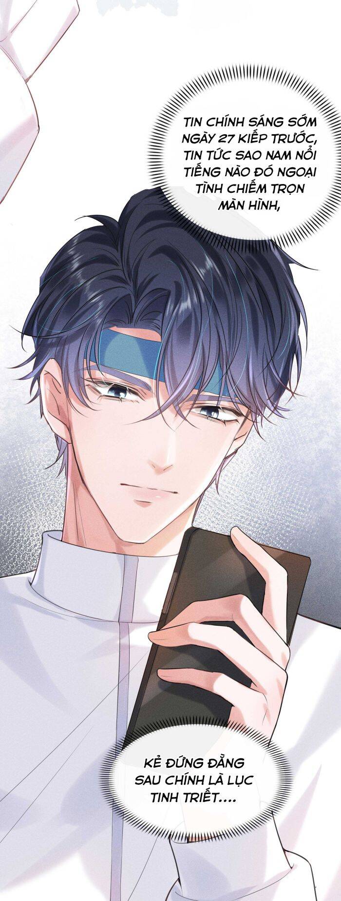 Xuyên Nhanh Chi Cải Tạo Bắt Đầu Lại Làm Người - Chương 4 - Trang 32