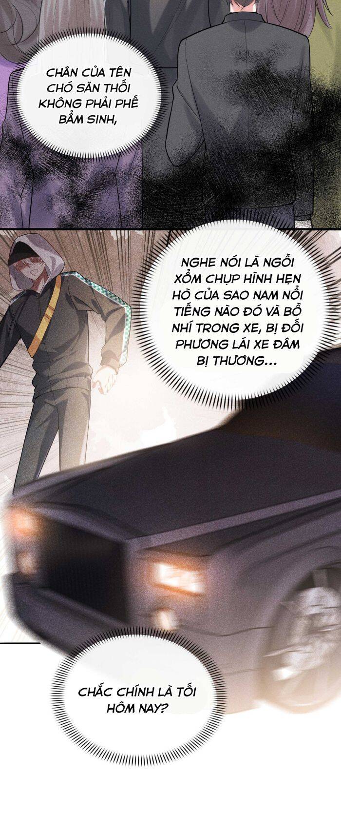 Xuyên Nhanh Chi Cải Tạo Bắt Đầu Lại Làm Người - Chương 4 - Trang 34