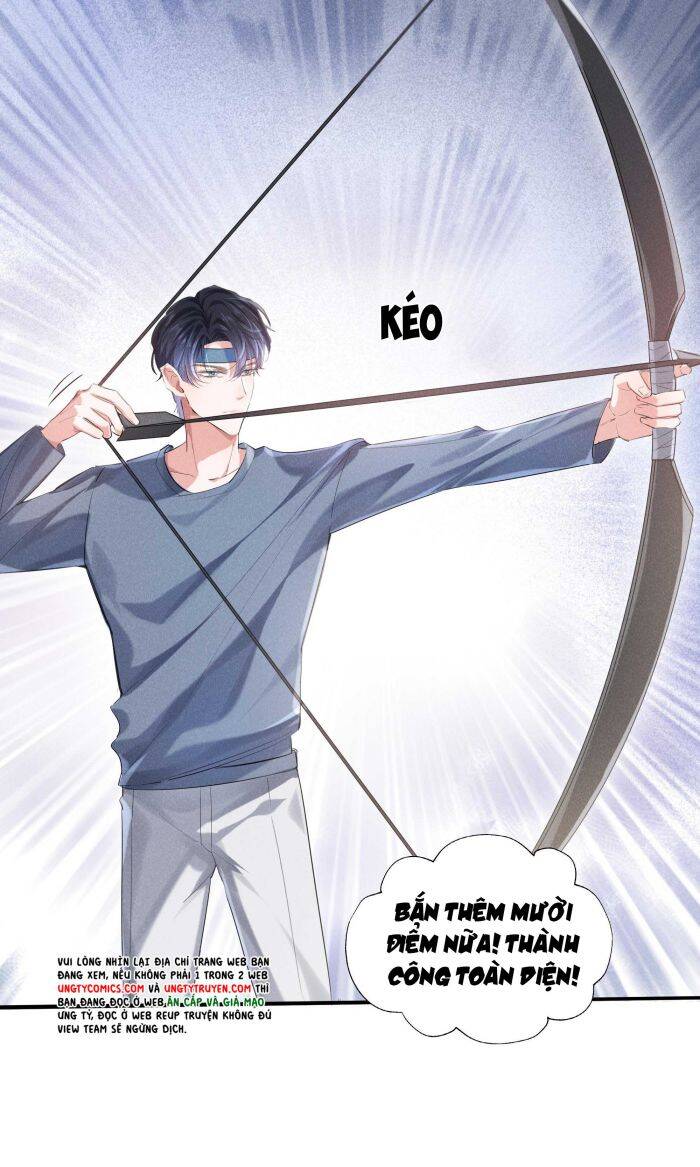 Xuyên Nhanh Chi Cải Tạo Bắt Đầu Lại Làm Người - Chương 4 - Trang 10