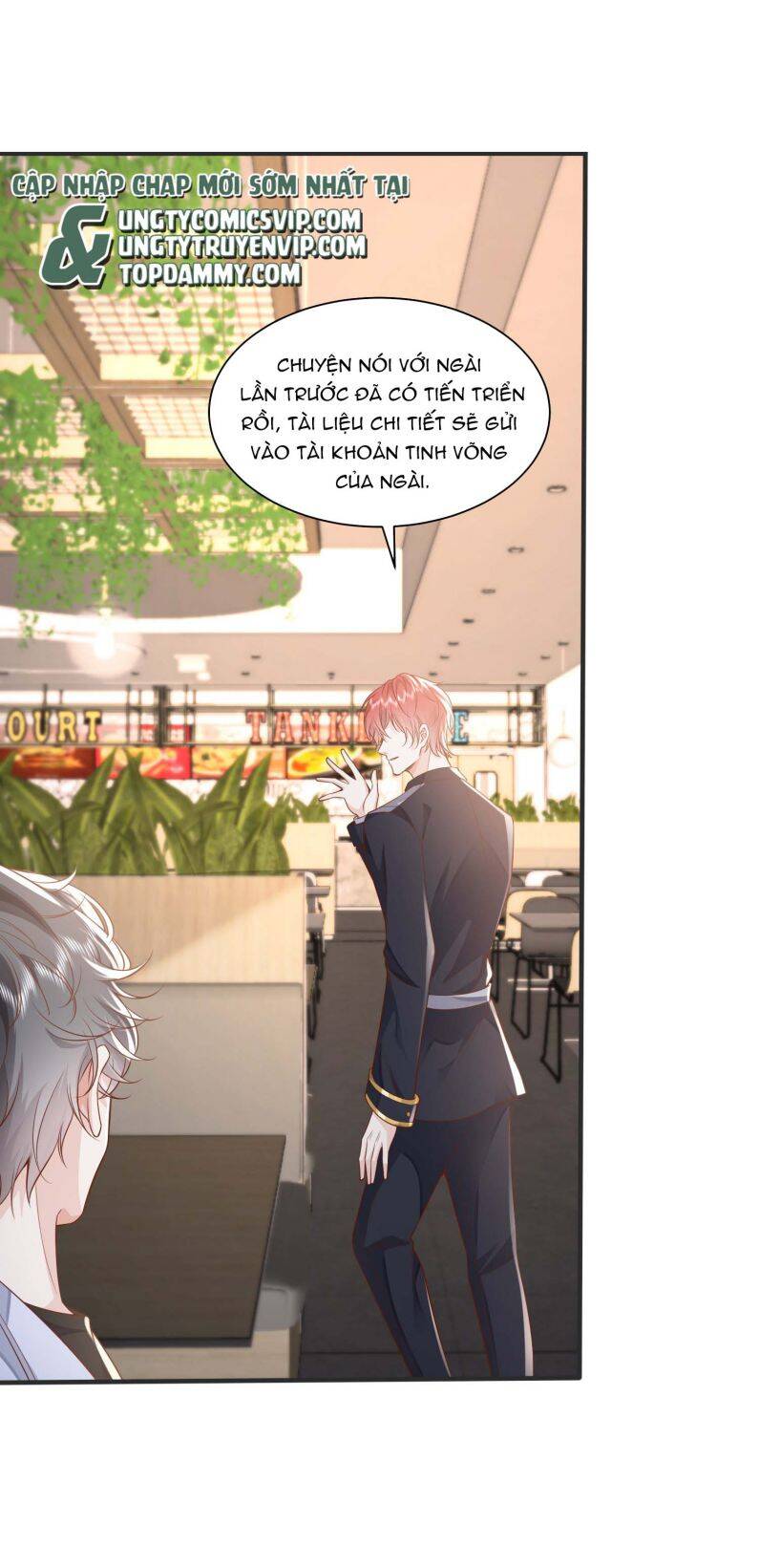 Xuyên Nhanh Chi Cải Tạo Bắt Đầu Lại Làm Người - Chương 40 - Trang 14