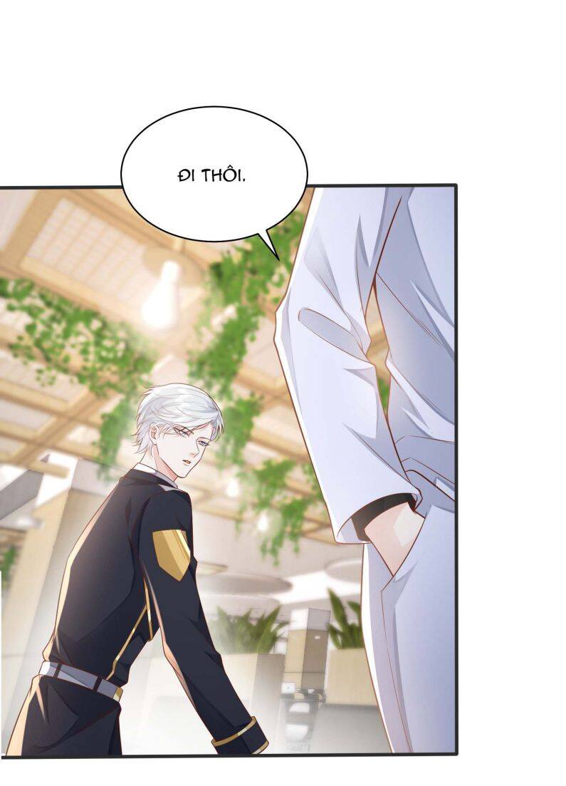 Xuyên Nhanh Chi Cải Tạo Bắt Đầu Lại Làm Người - Chương 40 - Trang 16