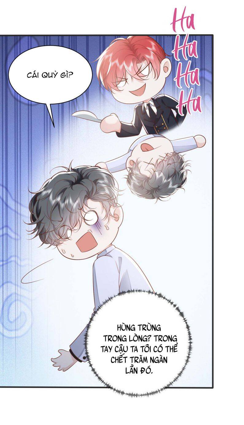Xuyên Nhanh Chi Cải Tạo Bắt Đầu Lại Làm Người - Chương 40 - Trang 18
