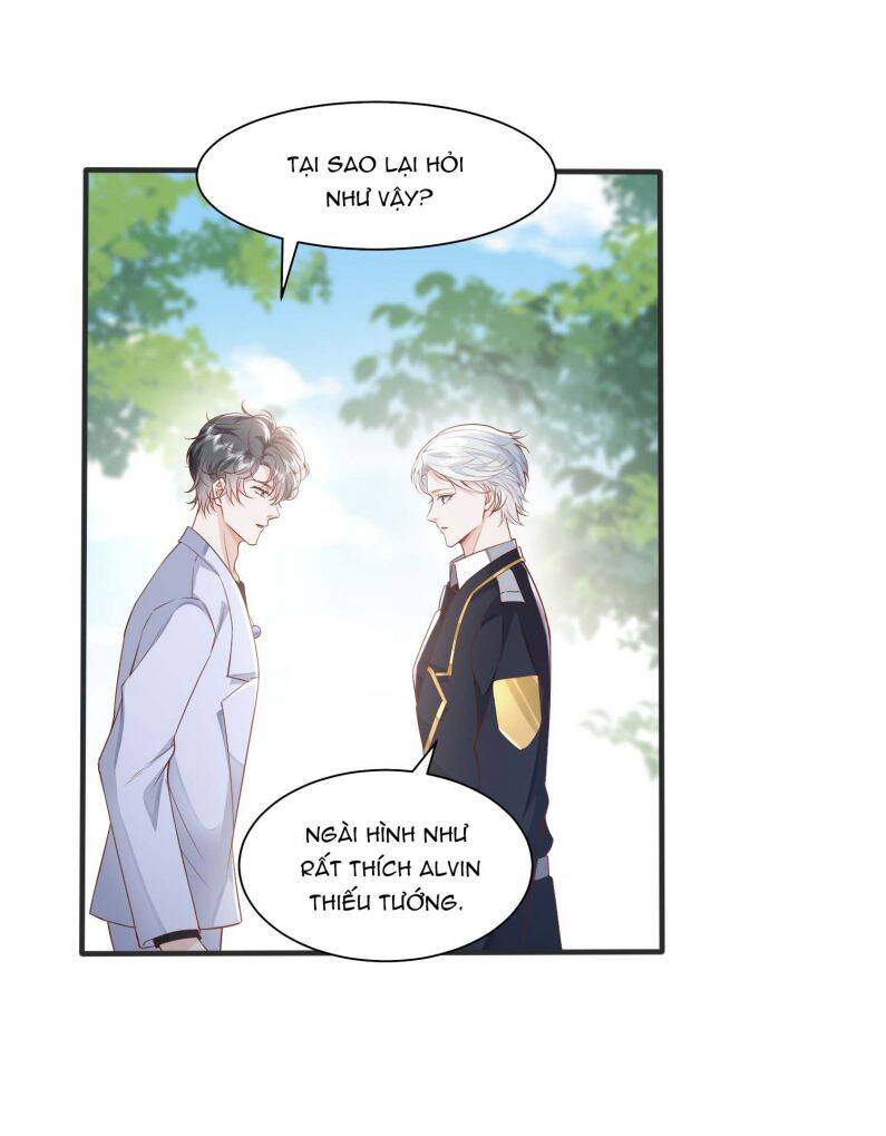 Xuyên Nhanh Chi Cải Tạo Bắt Đầu Lại Làm Người - Chương 40 - Trang 19