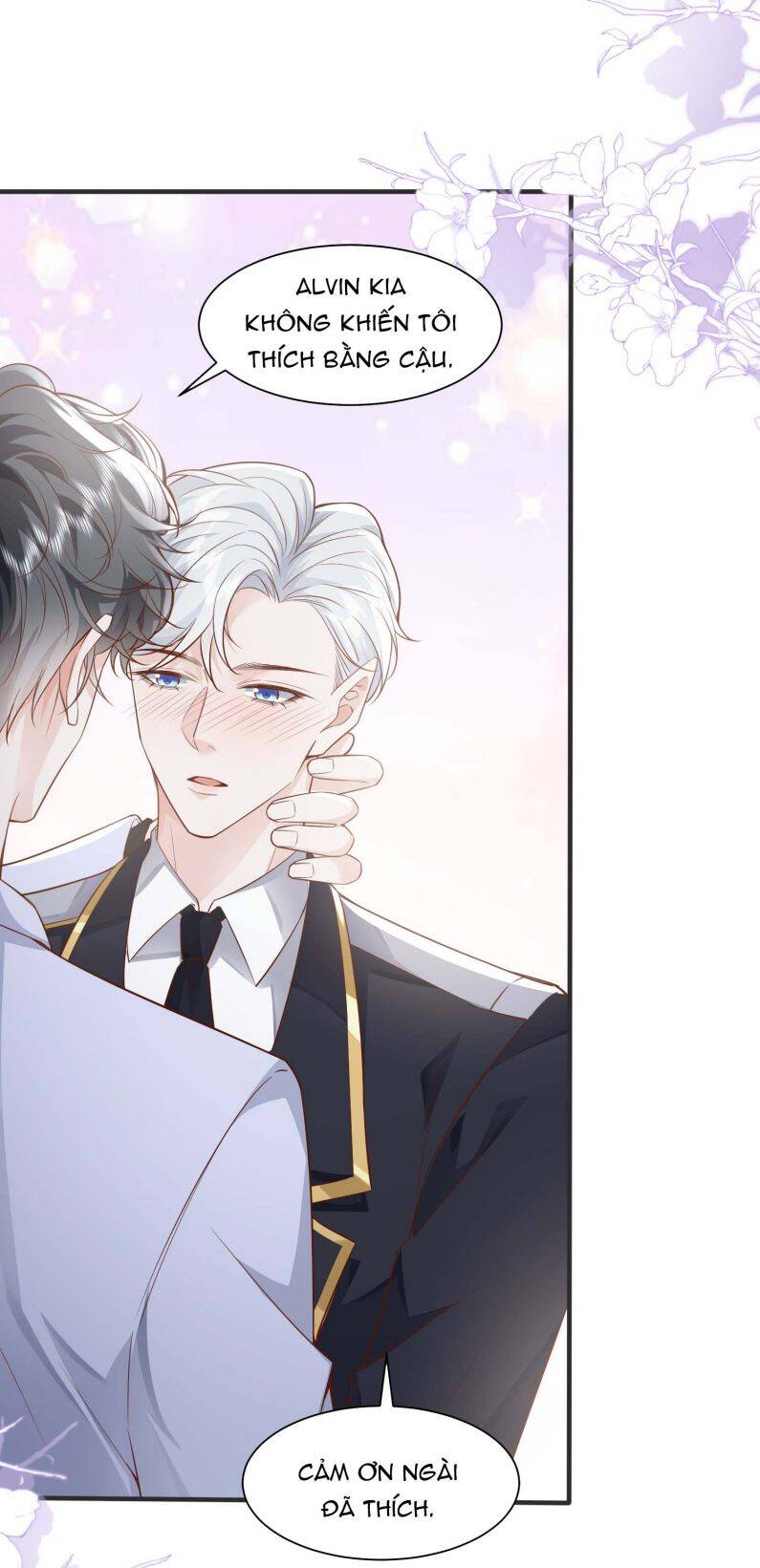 Xuyên Nhanh Chi Cải Tạo Bắt Đầu Lại Làm Người - Chương 40 - Trang 27