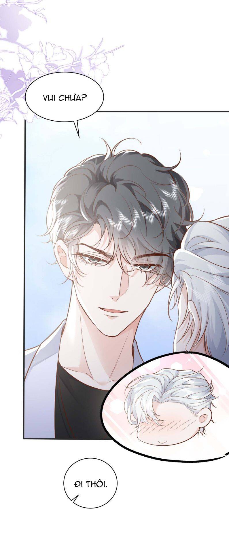 Xuyên Nhanh Chi Cải Tạo Bắt Đầu Lại Làm Người - Chương 40 - Trang 28