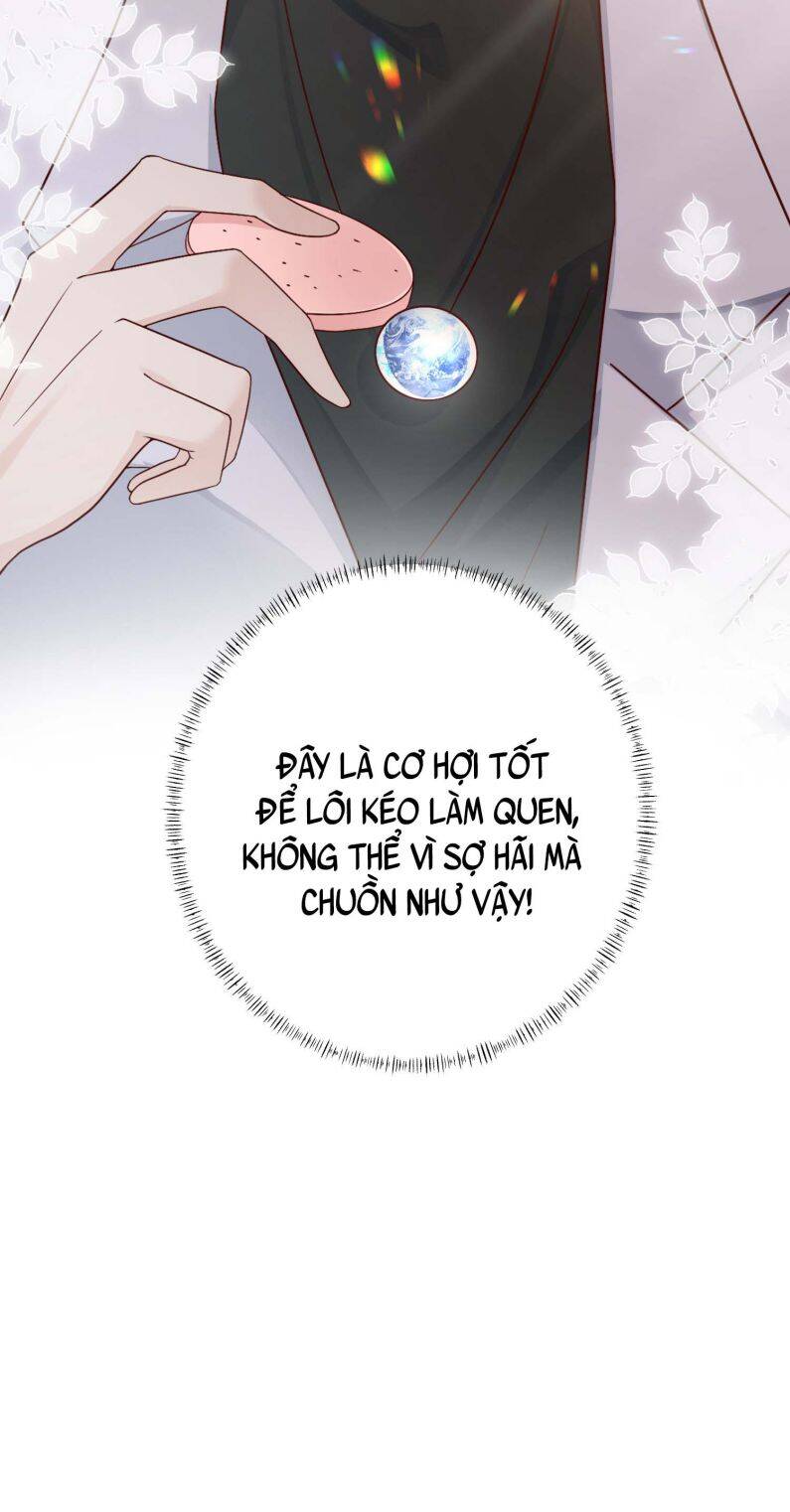 Xuyên Nhanh Chi Cải Tạo Bắt Đầu Lại Làm Người - Chương 40 - Trang 4