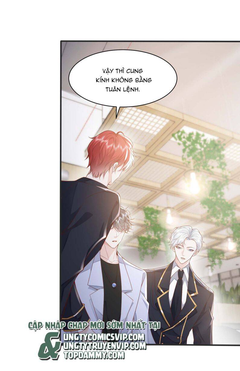 Xuyên Nhanh Chi Cải Tạo Bắt Đầu Lại Làm Người - Chương 40 - Trang 6