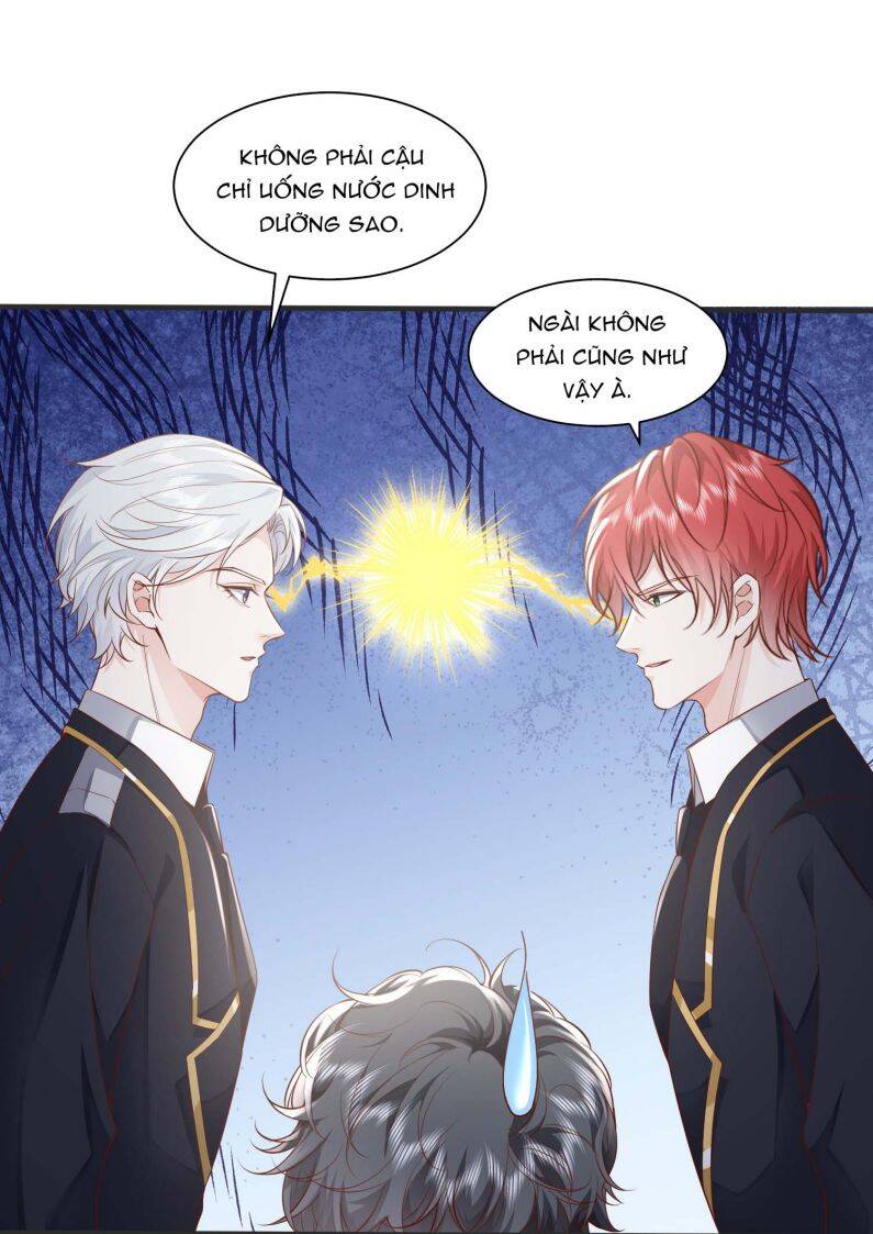 Xuyên Nhanh Chi Cải Tạo Bắt Đầu Lại Làm Người - Chương 40 - Trang 7