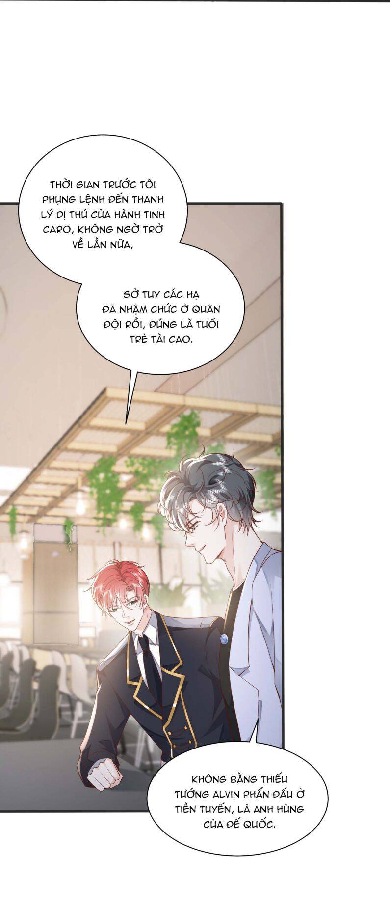 Xuyên Nhanh Chi Cải Tạo Bắt Đầu Lại Làm Người - Chương 40 - Trang 8