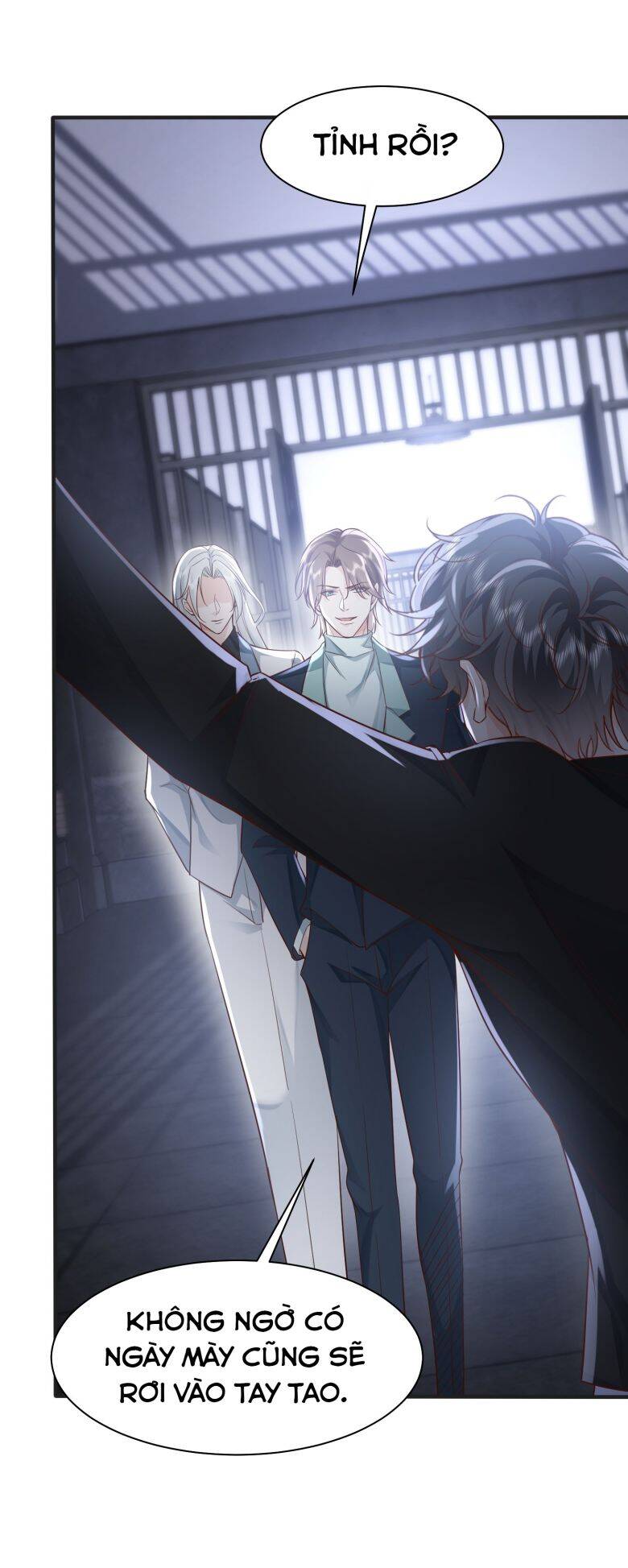 Xuyên Nhanh Chi Cải Tạo Bắt Đầu Lại Làm Người - Chương 41 - Trang 15