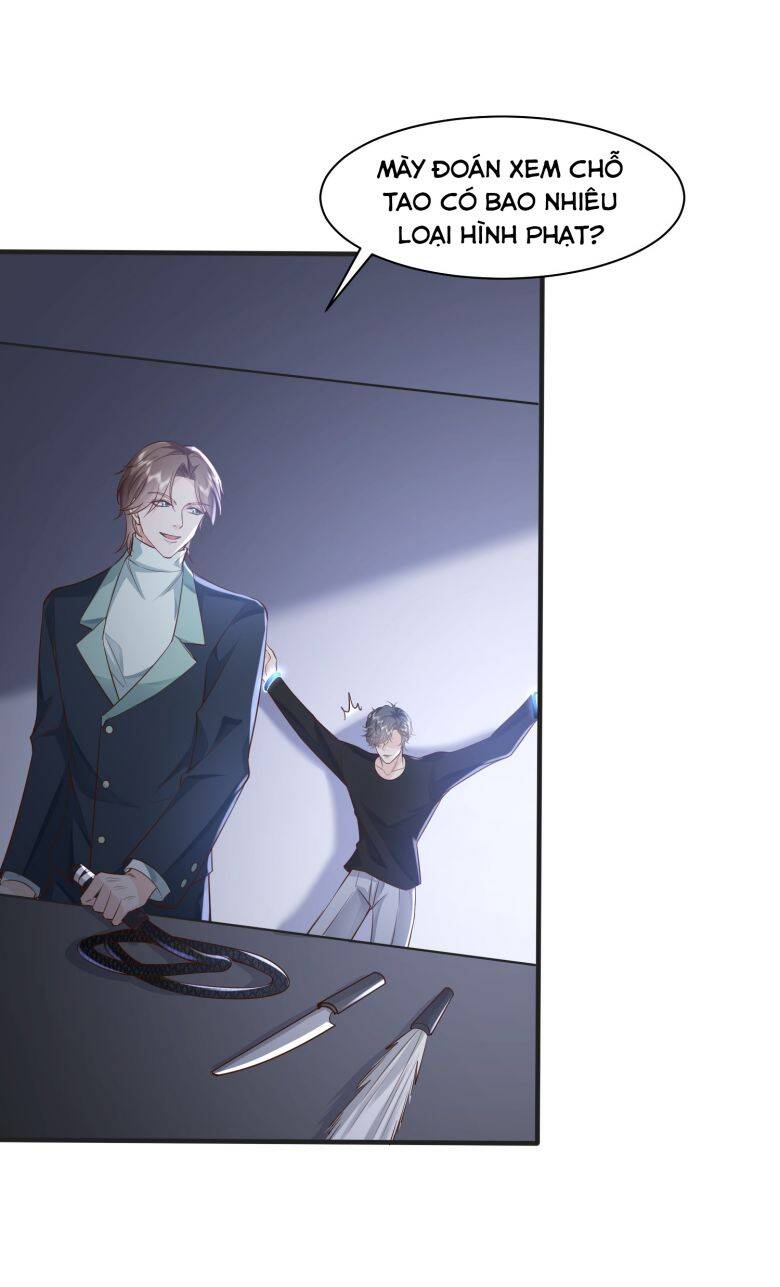 Xuyên Nhanh Chi Cải Tạo Bắt Đầu Lại Làm Người - Chương 41 - Trang 18