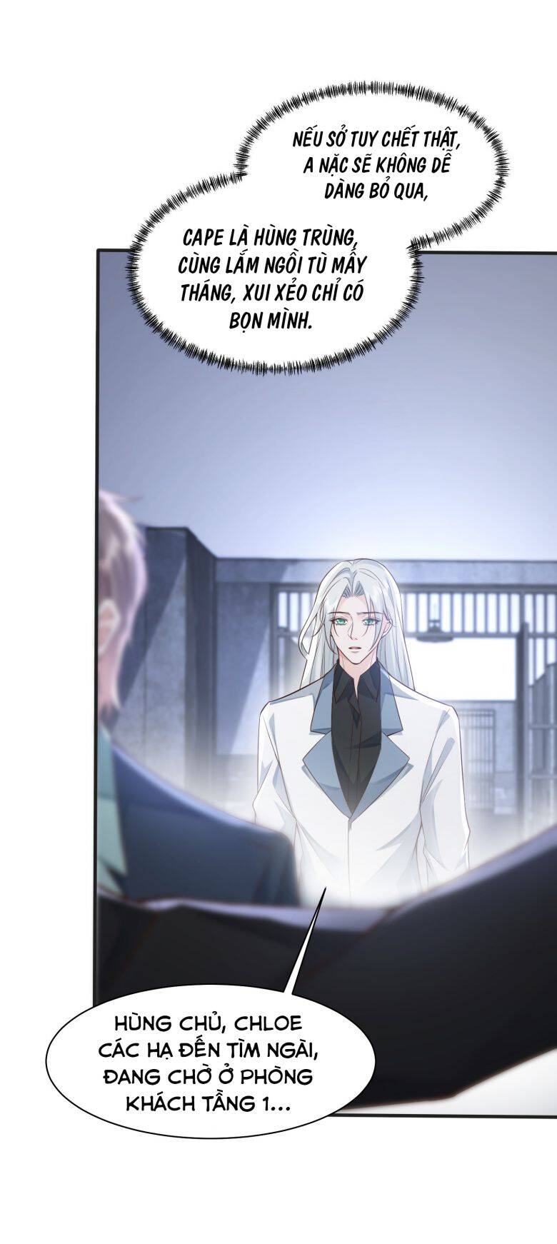 Xuyên Nhanh Chi Cải Tạo Bắt Đầu Lại Làm Người - Chương 41 - Trang 20