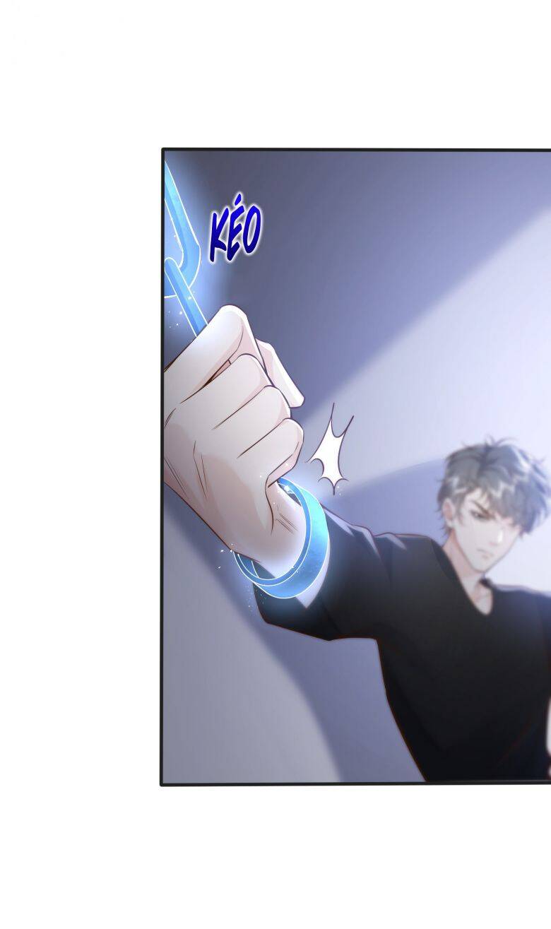 Xuyên Nhanh Chi Cải Tạo Bắt Đầu Lại Làm Người - Chương 41 - Trang 23