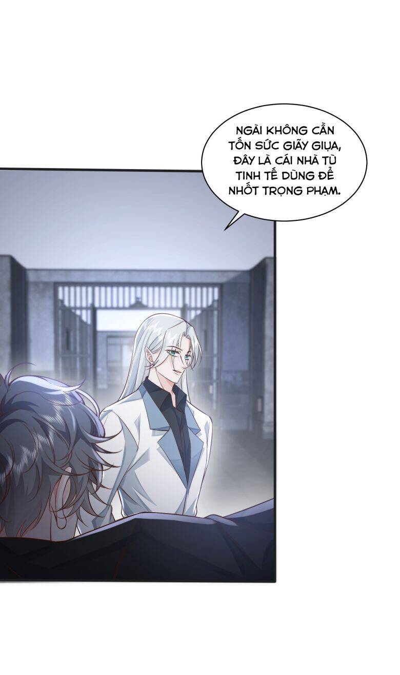 Xuyên Nhanh Chi Cải Tạo Bắt Đầu Lại Làm Người - Chương 41 - Trang 24