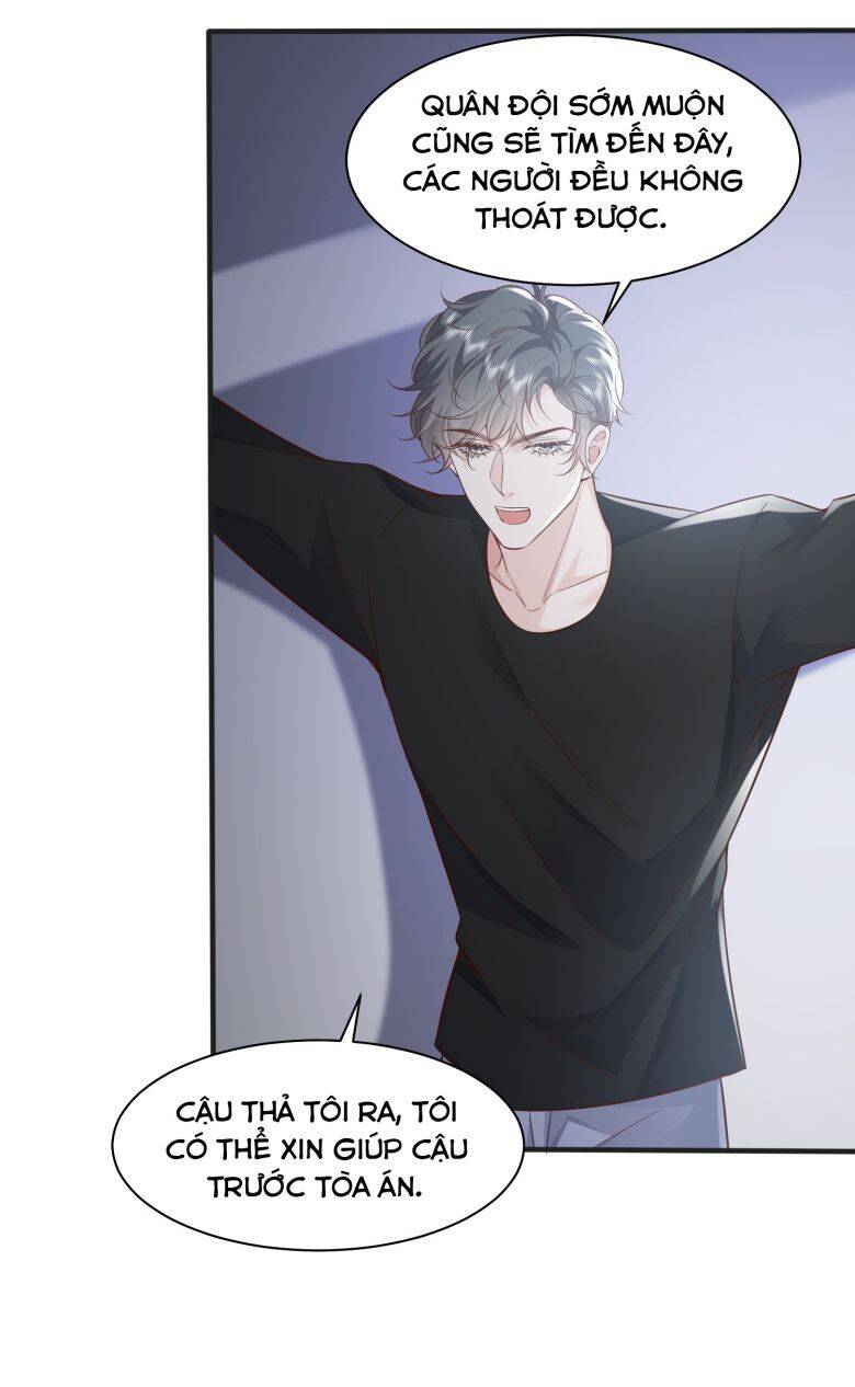 Xuyên Nhanh Chi Cải Tạo Bắt Đầu Lại Làm Người - Chương 41 - Trang 25