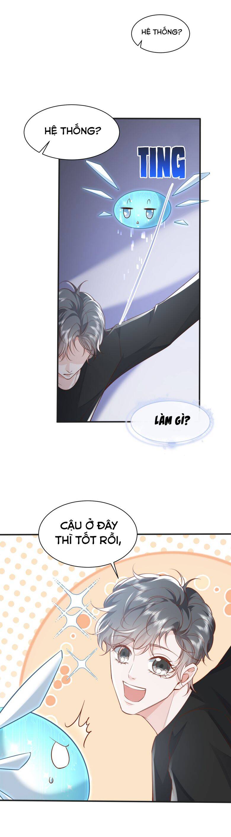 Xuyên Nhanh Chi Cải Tạo Bắt Đầu Lại Làm Người - Chương 41 - Trang 28