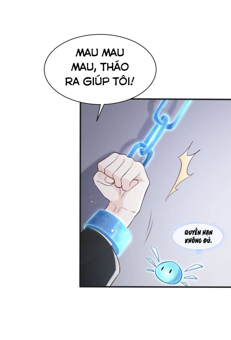 Xuyên Nhanh Chi Cải Tạo Bắt Đầu Lại Làm Người - Chương 41 - Trang 29