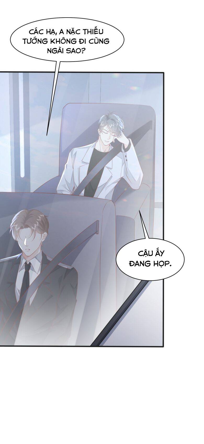 Xuyên Nhanh Chi Cải Tạo Bắt Đầu Lại Làm Người - Chương 41 - Trang 4