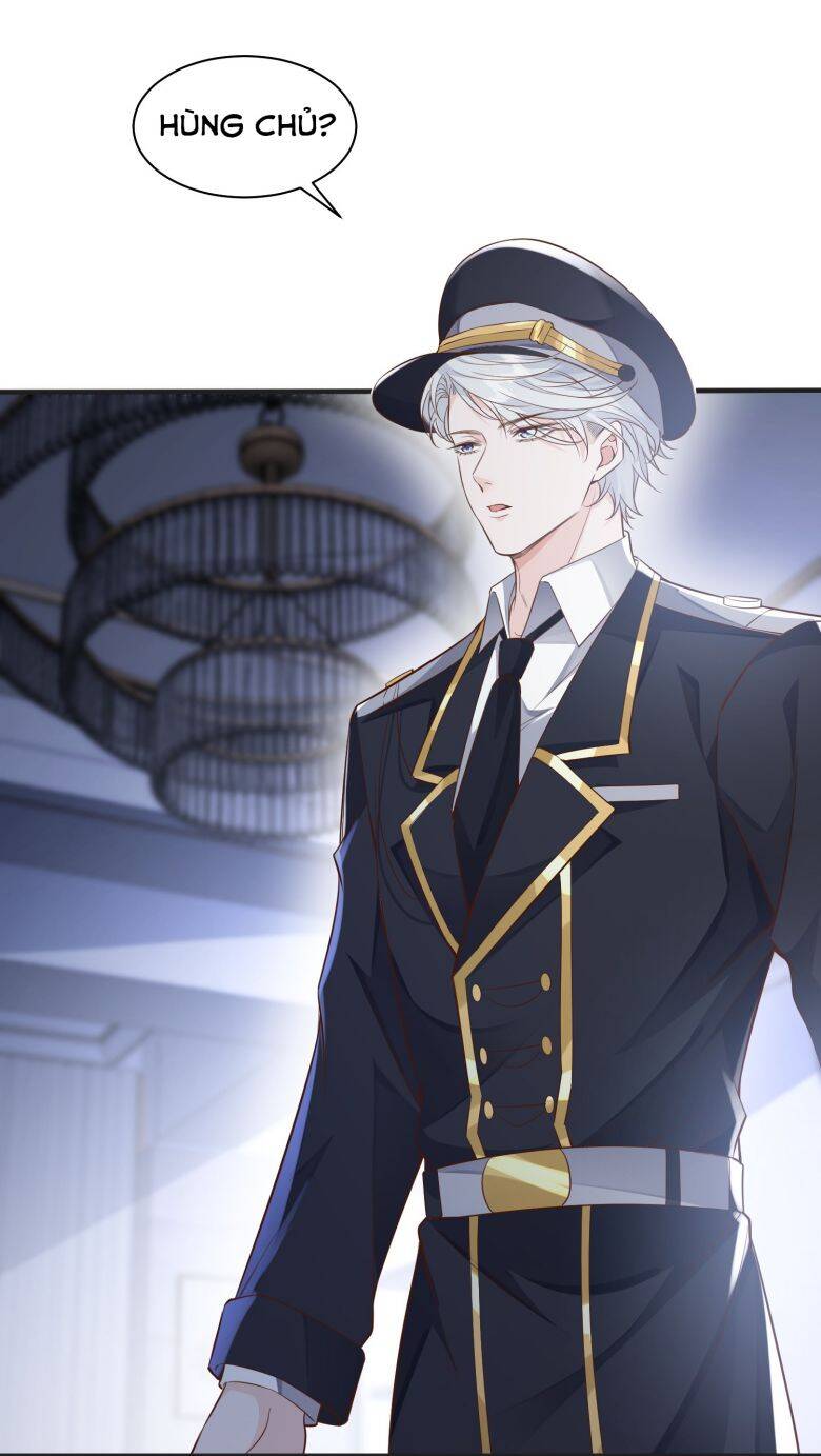 Xuyên Nhanh Chi Cải Tạo Bắt Đầu Lại Làm Người - Chương 41 - Trang 35