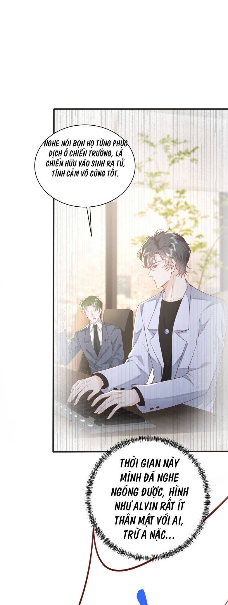 Xuyên Nhanh Chi Cải Tạo Bắt Đầu Lại Làm Người - Chương 41 - Trang 5