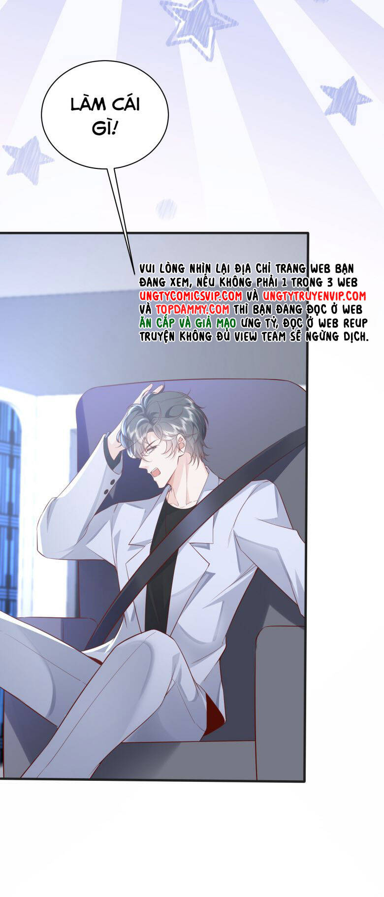 Xuyên Nhanh Chi Cải Tạo Bắt Đầu Lại Làm Người - Chương 41 - Trang 7