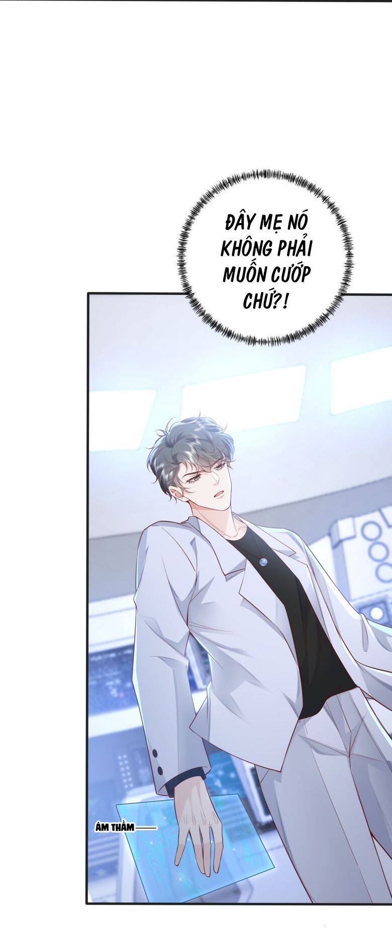 Xuyên Nhanh Chi Cải Tạo Bắt Đầu Lại Làm Người - Chương 41 - Trang 9