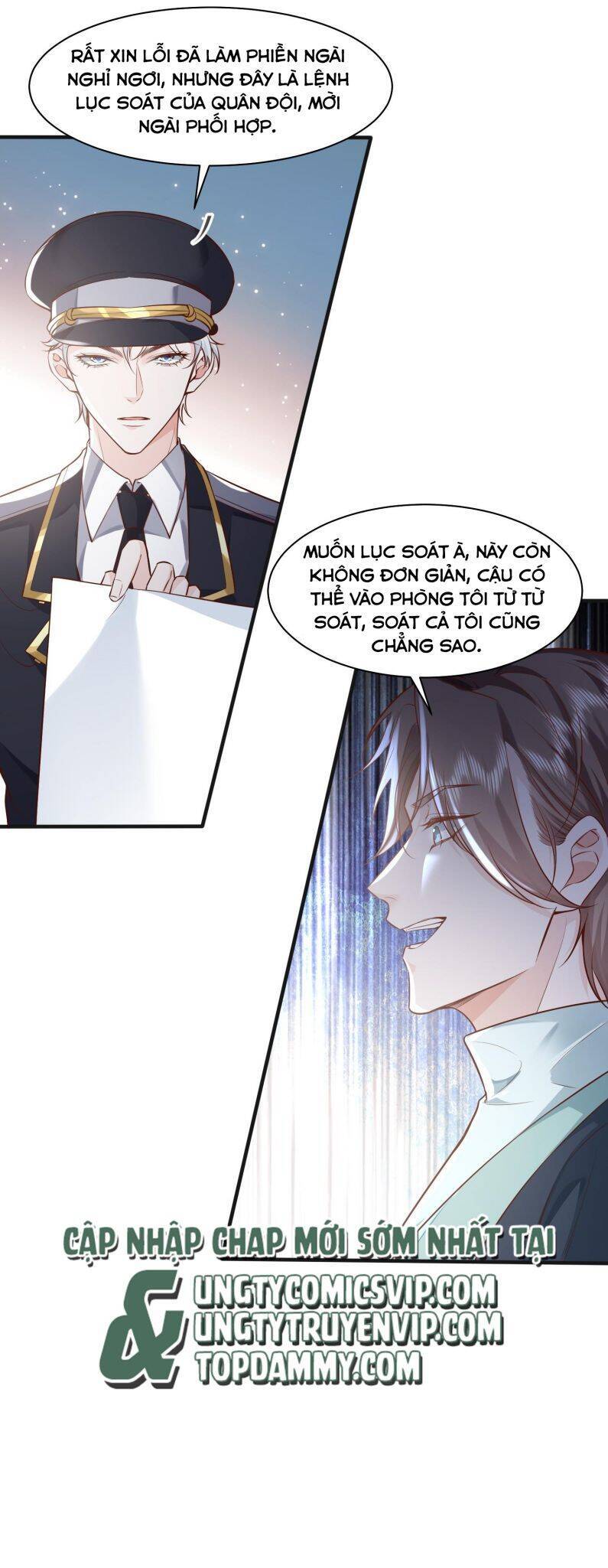 Xuyên Nhanh Chi Cải Tạo Bắt Đầu Lại Làm Người - Chương 42 - Trang 11