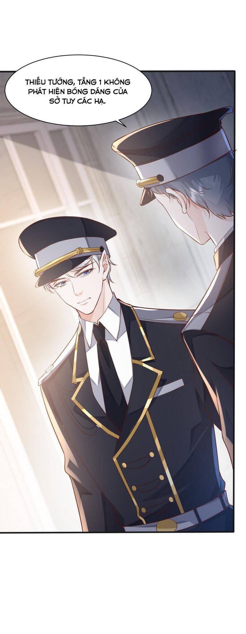 Xuyên Nhanh Chi Cải Tạo Bắt Đầu Lại Làm Người - Chương 42 - Trang 12