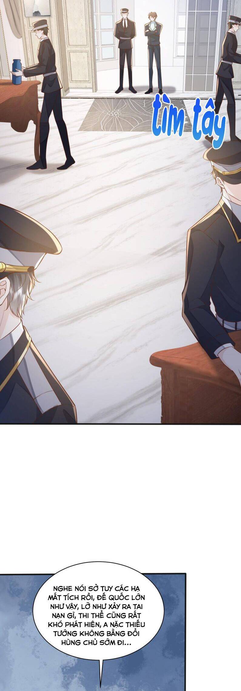 Xuyên Nhanh Chi Cải Tạo Bắt Đầu Lại Làm Người - Chương 42 - Trang 14