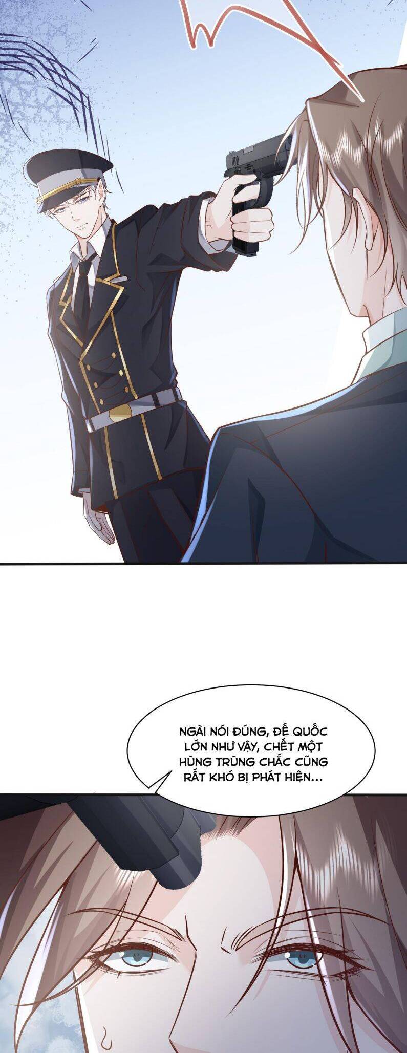 Xuyên Nhanh Chi Cải Tạo Bắt Đầu Lại Làm Người - Chương 42 - Trang 16